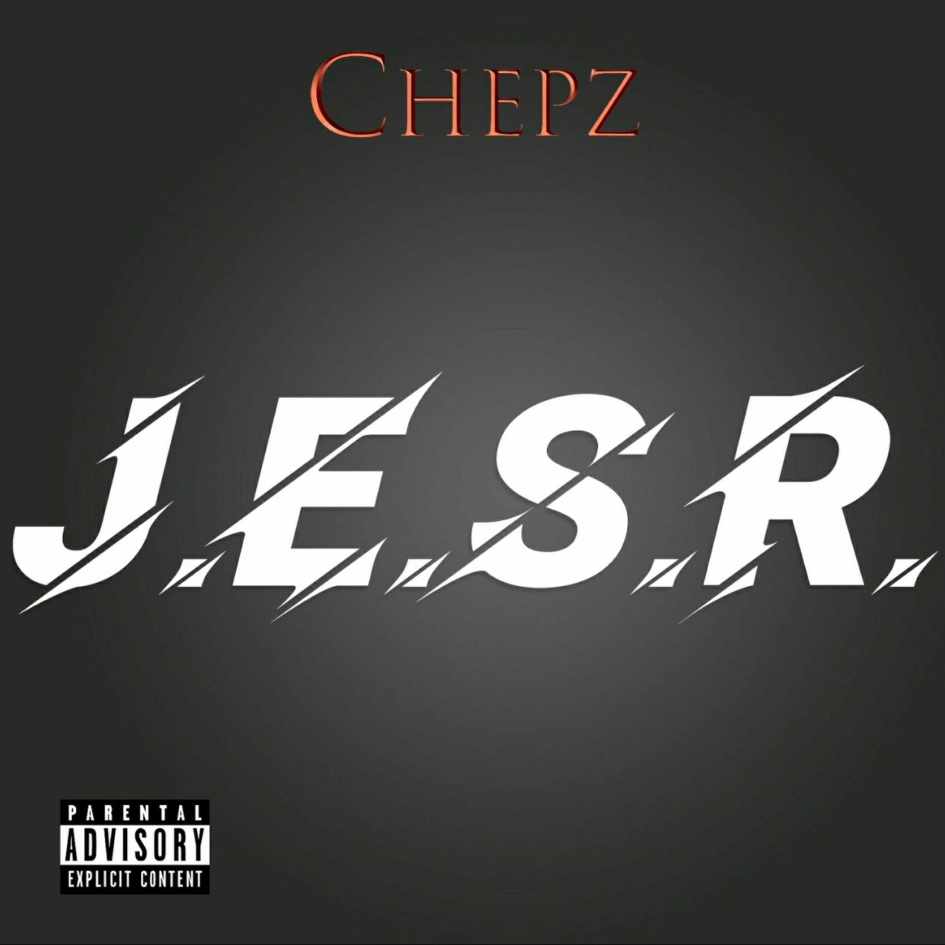 Album cover of J.E.S.R.