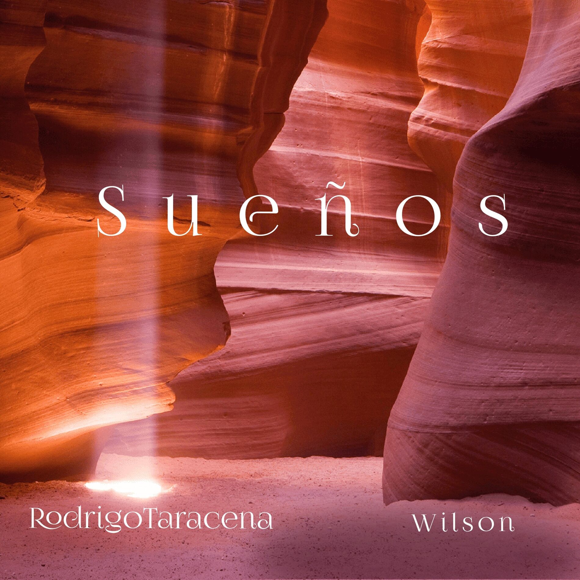 Album cover of Sueños