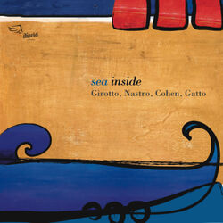 Cover of Sea Inside