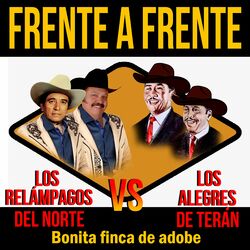 Cover of Bonita Finca De Adobe