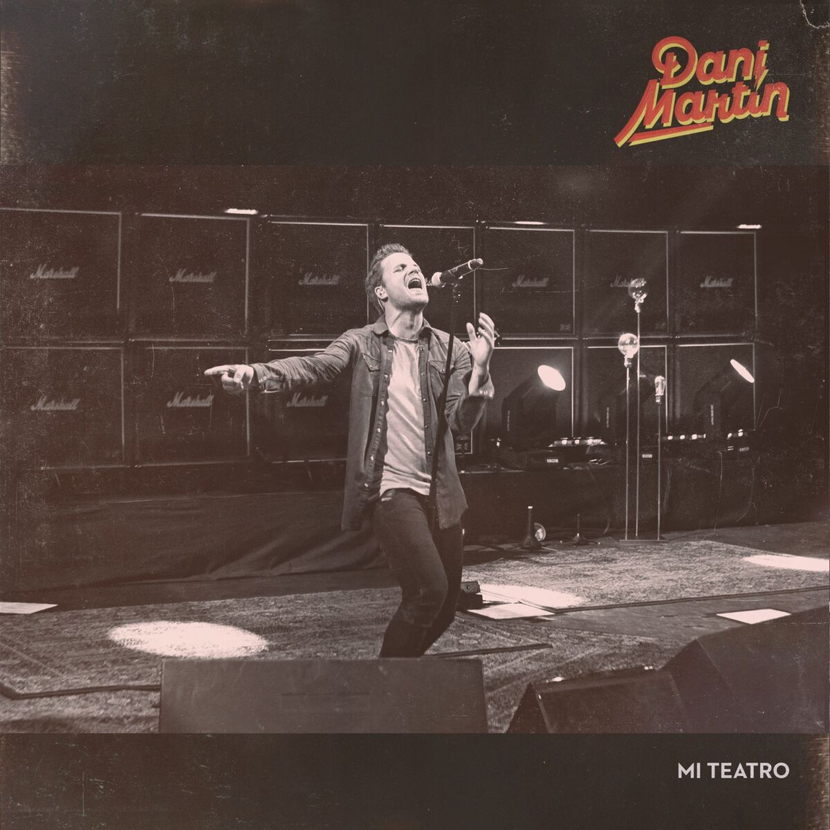 Album cover of Señora (with Joan Manuel Serrat)