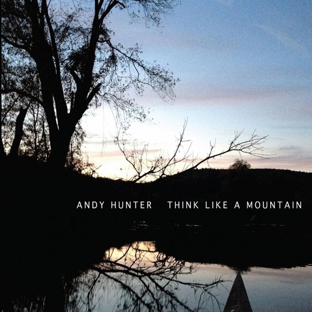 Picture of Think Like a Mountain