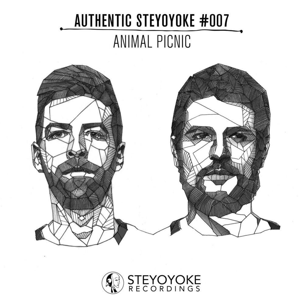 Picture of Animal Picnic Presents Authentic Steyoyoke #007