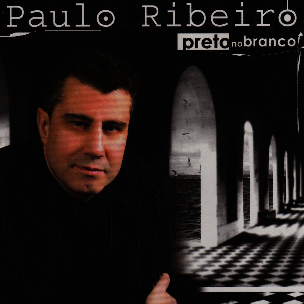 Picture of Preto No Branco