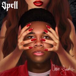 Cover of Spell