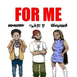 Cover of For Me