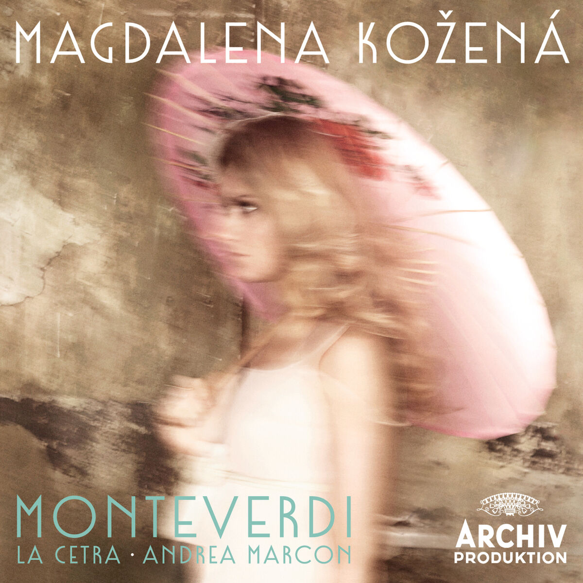 Album cover of Scherzi musicali, cioè arie, et madrigali in stil recitativo : Monteverdi: Scherzi musicali, cioè arie, et madrigali in stil recitativo - Quel sguardo sdegnosetto, SV 247