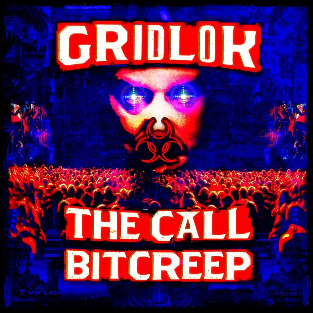 Picture of The Call / Bitcreep