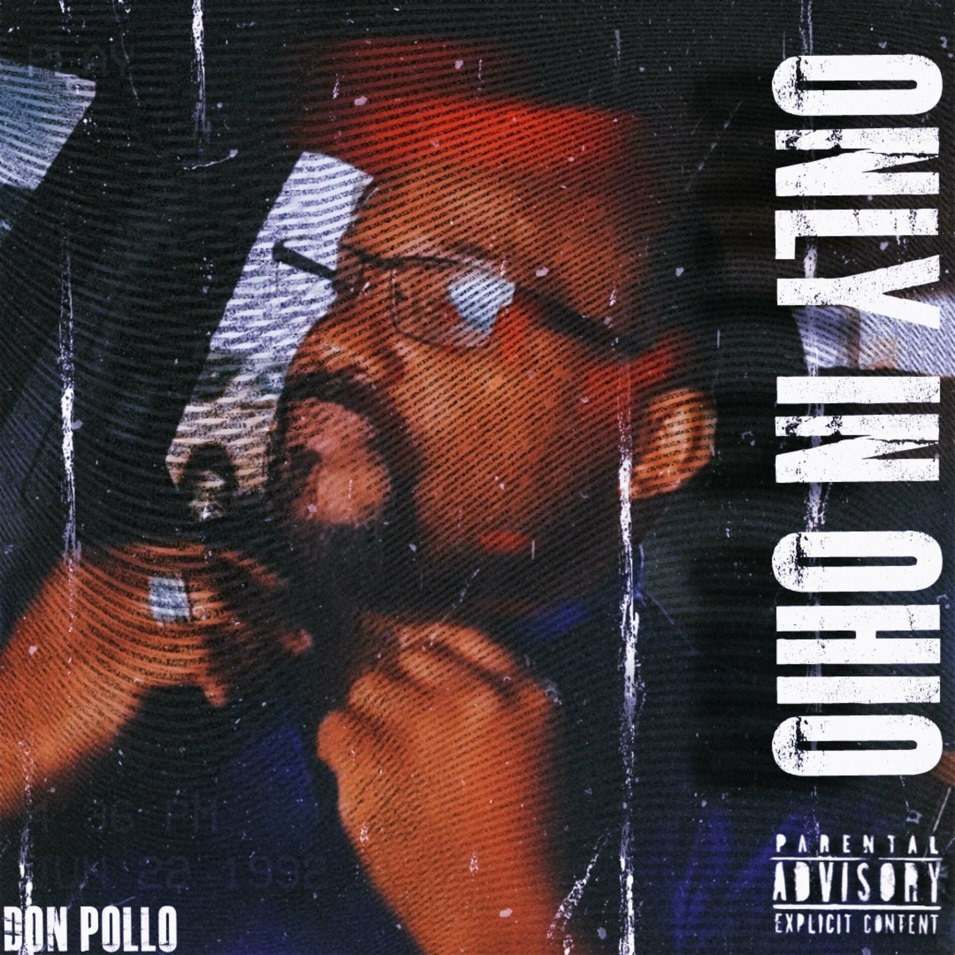 Album cover of Only in Ohio