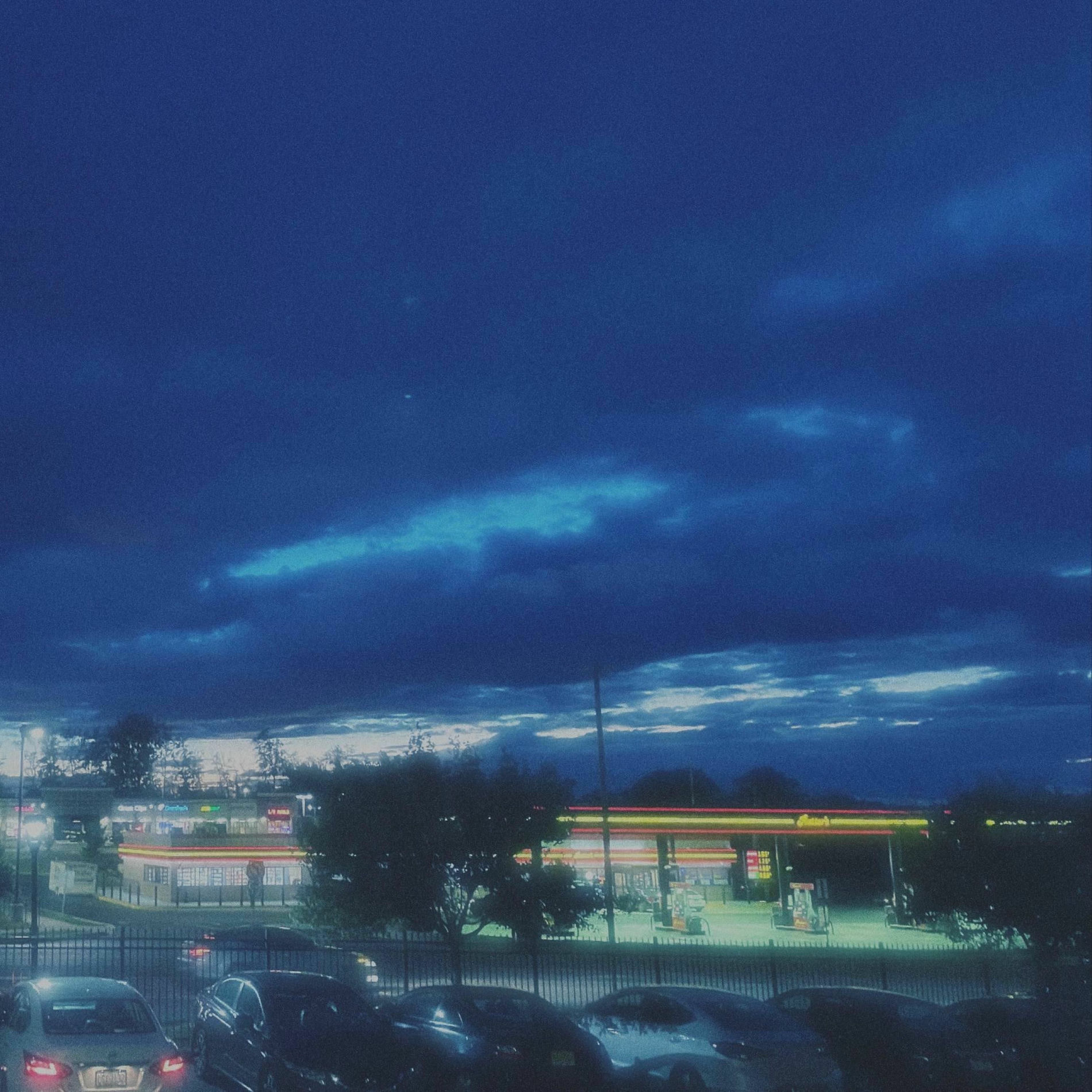 Album cover of who will answer the call