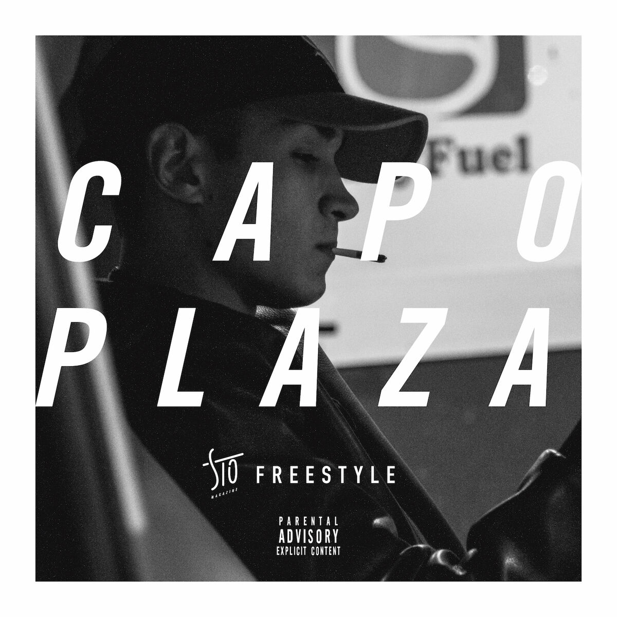 Album cover of STO Freestyle