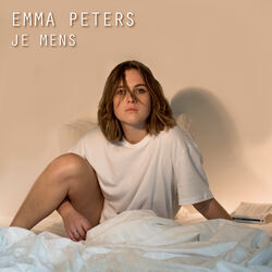 Cover of Je mens