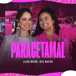 Cover of Paracetamal (Ao Vivo)