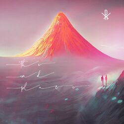 Cover of The End Place
