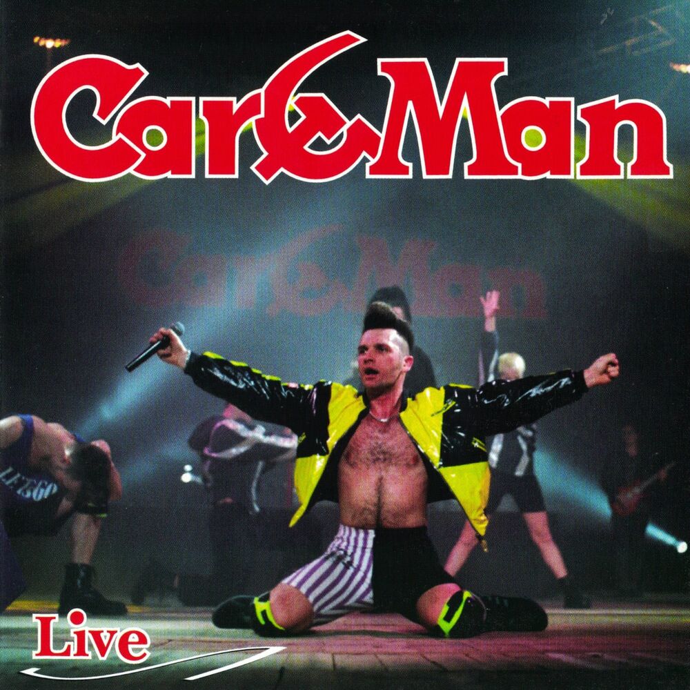 Picture of The Best (Live)