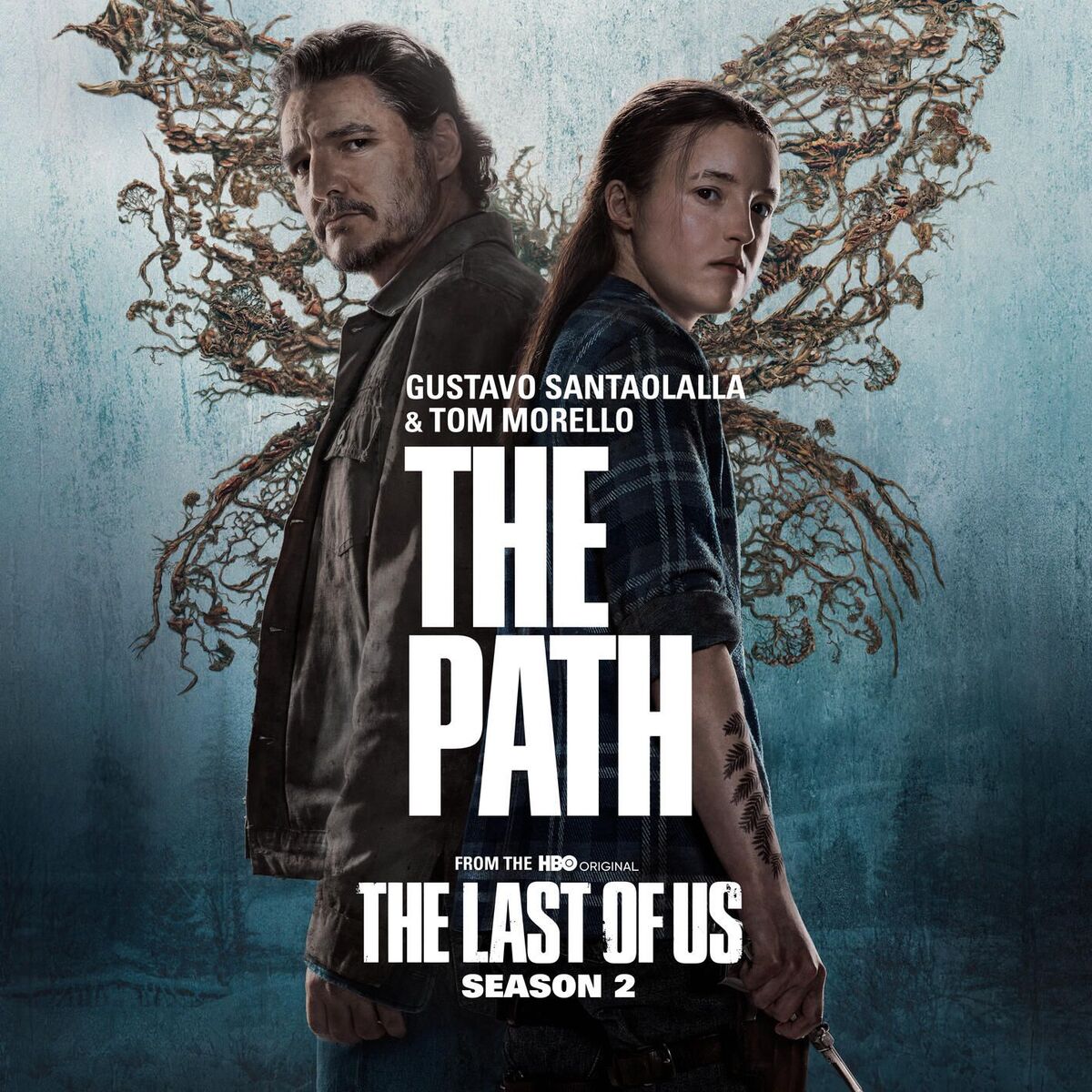 Album cover of The Path (from 