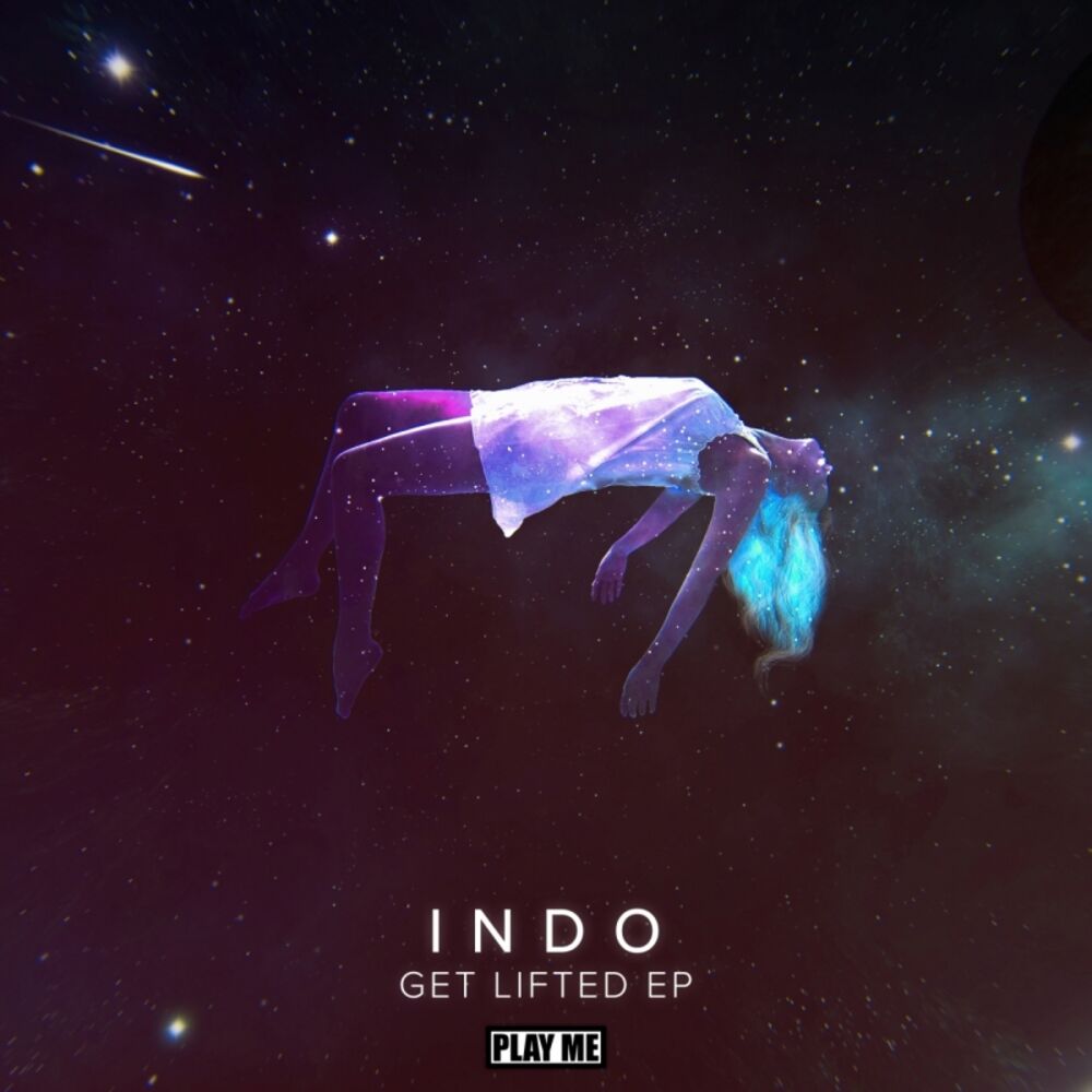 Picture of Get Lifted EP