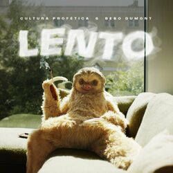 Cover of Lento
