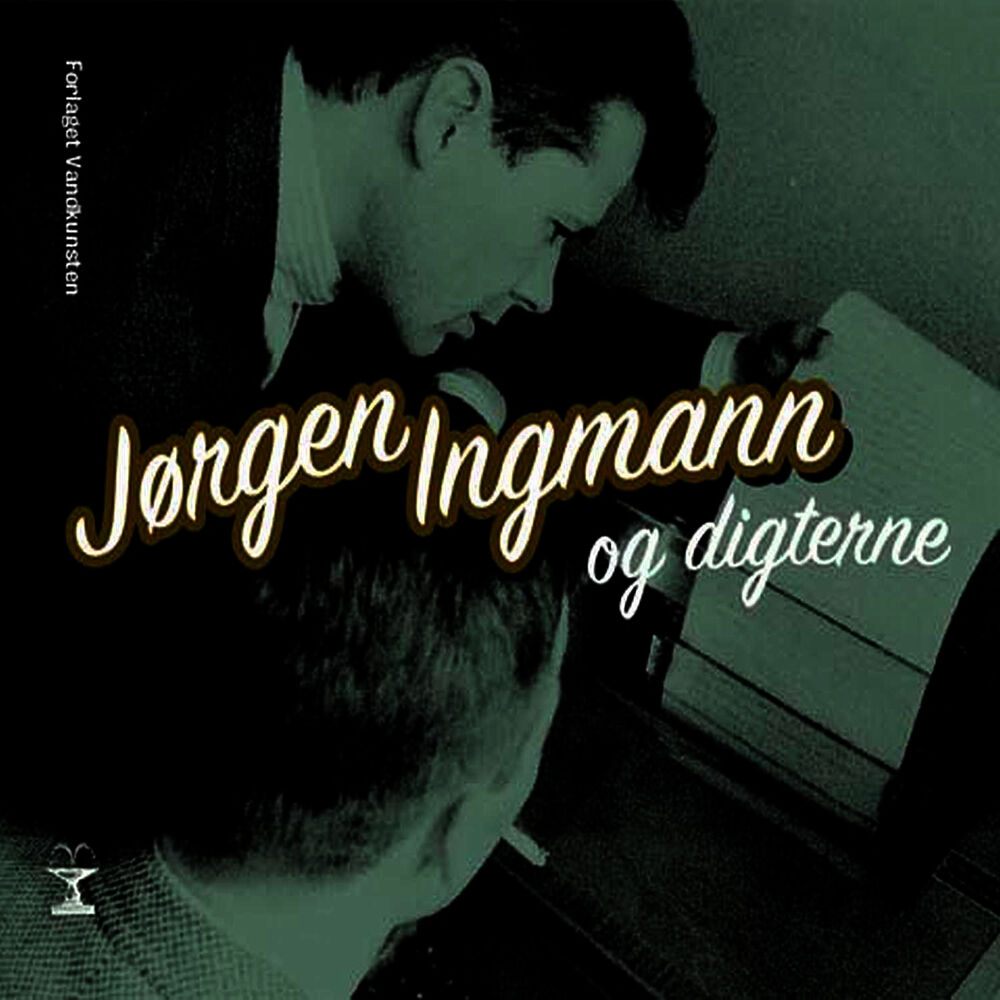 Picture of Jørgen Ingmann og Digterne