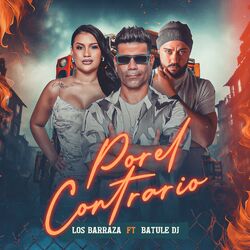 Cover of Por el Contrario