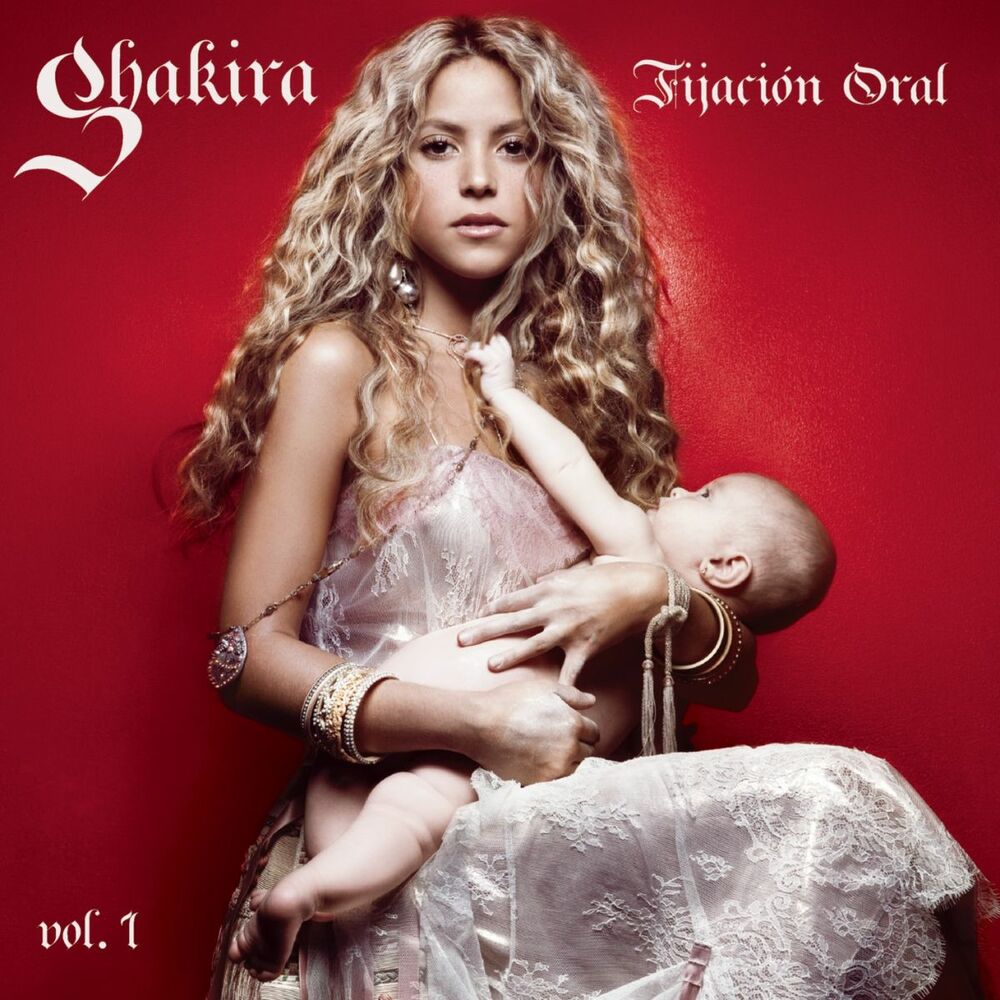 Picture of Fijación Oral, Vol. 1