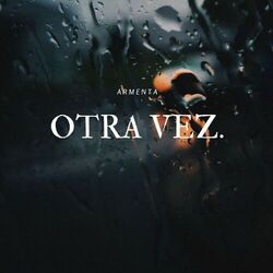 Cover of Otra Vez