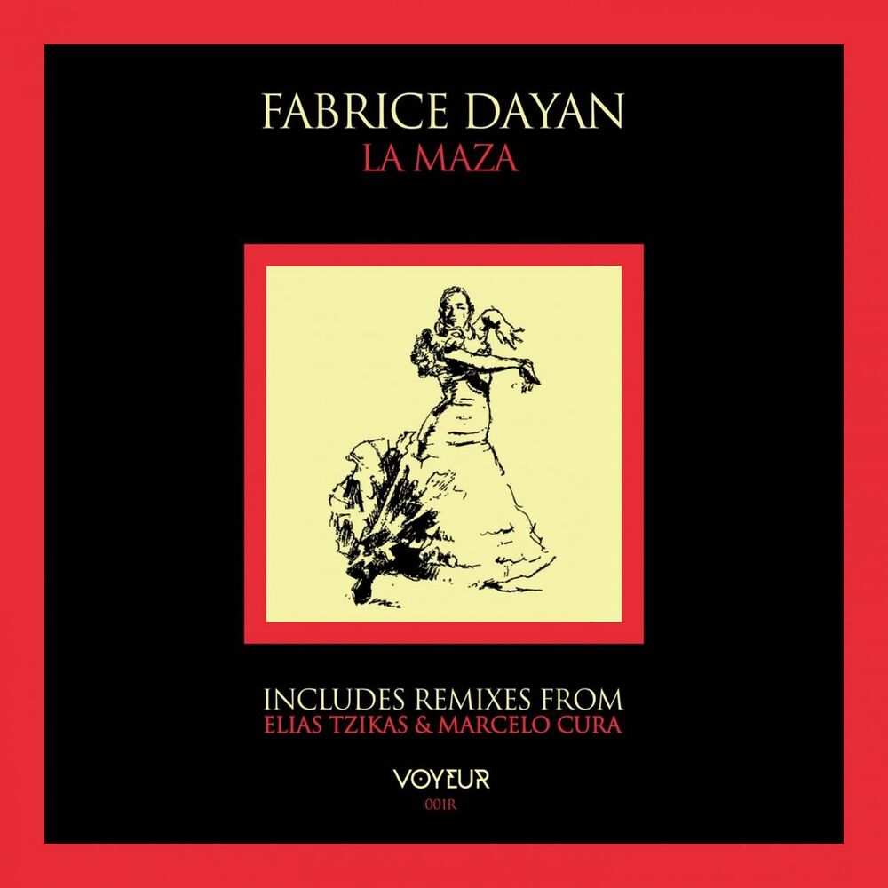 Picture of La Maza (Remixes)