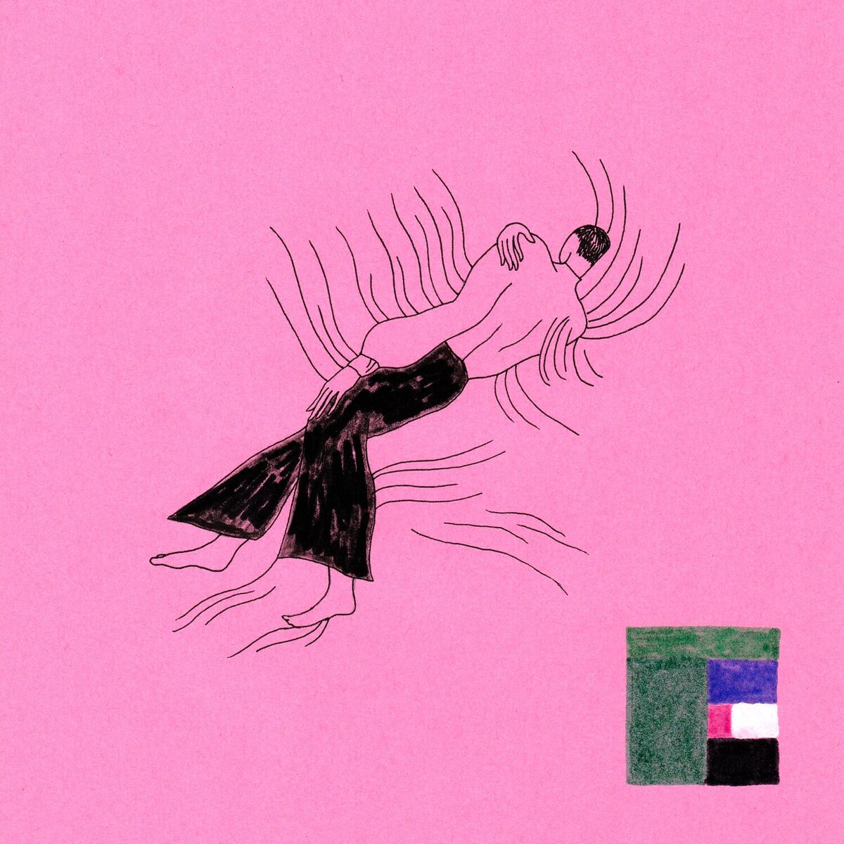 Album cover of Forgive (feat. Joe Taylor)