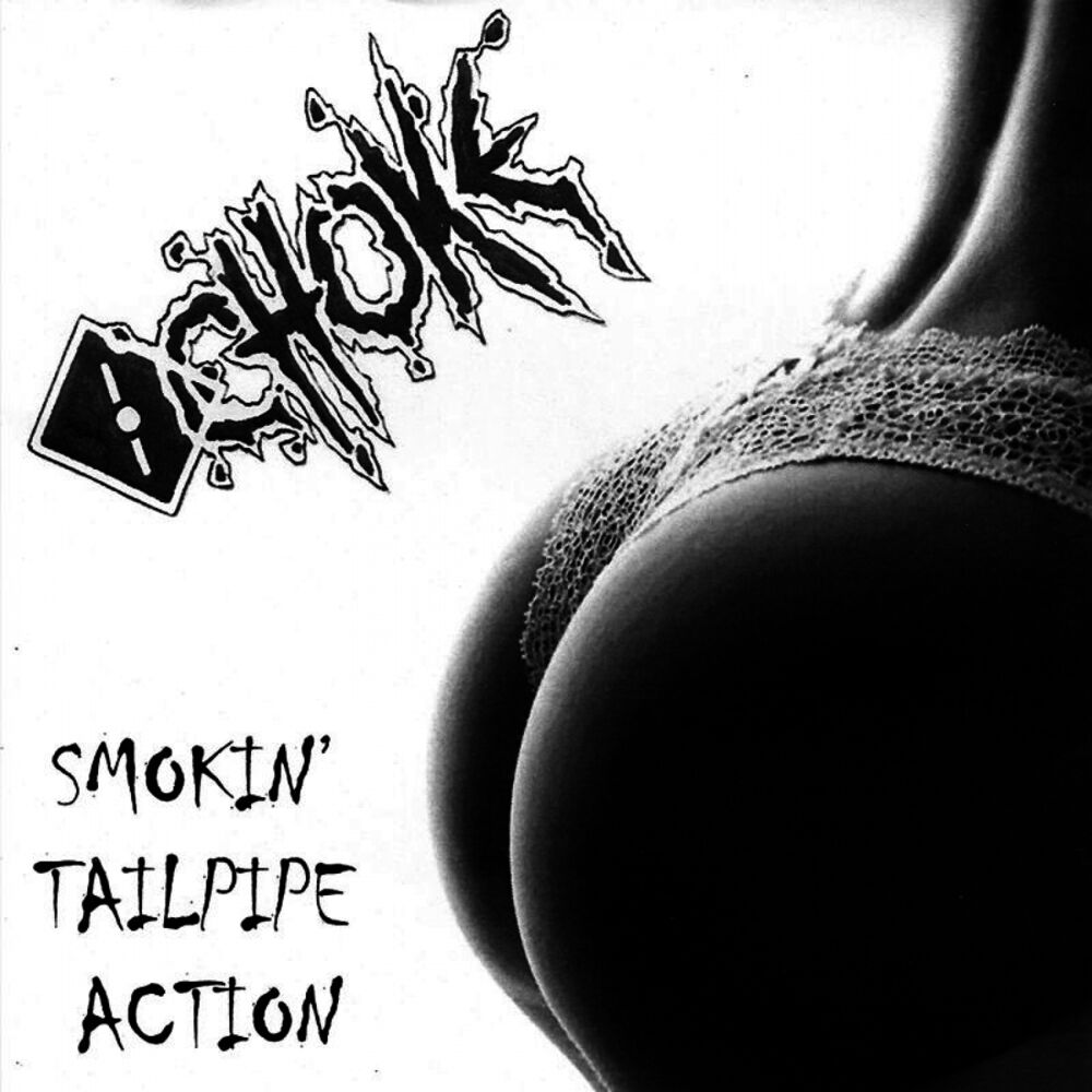 Picture of Smokin' Tailpipe Action