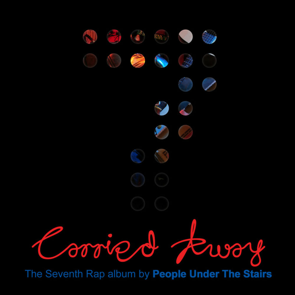 Picture of Carried Away