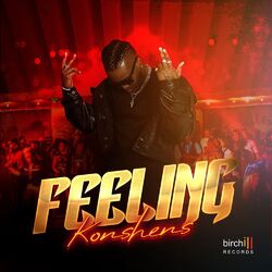 Cover of Feeling