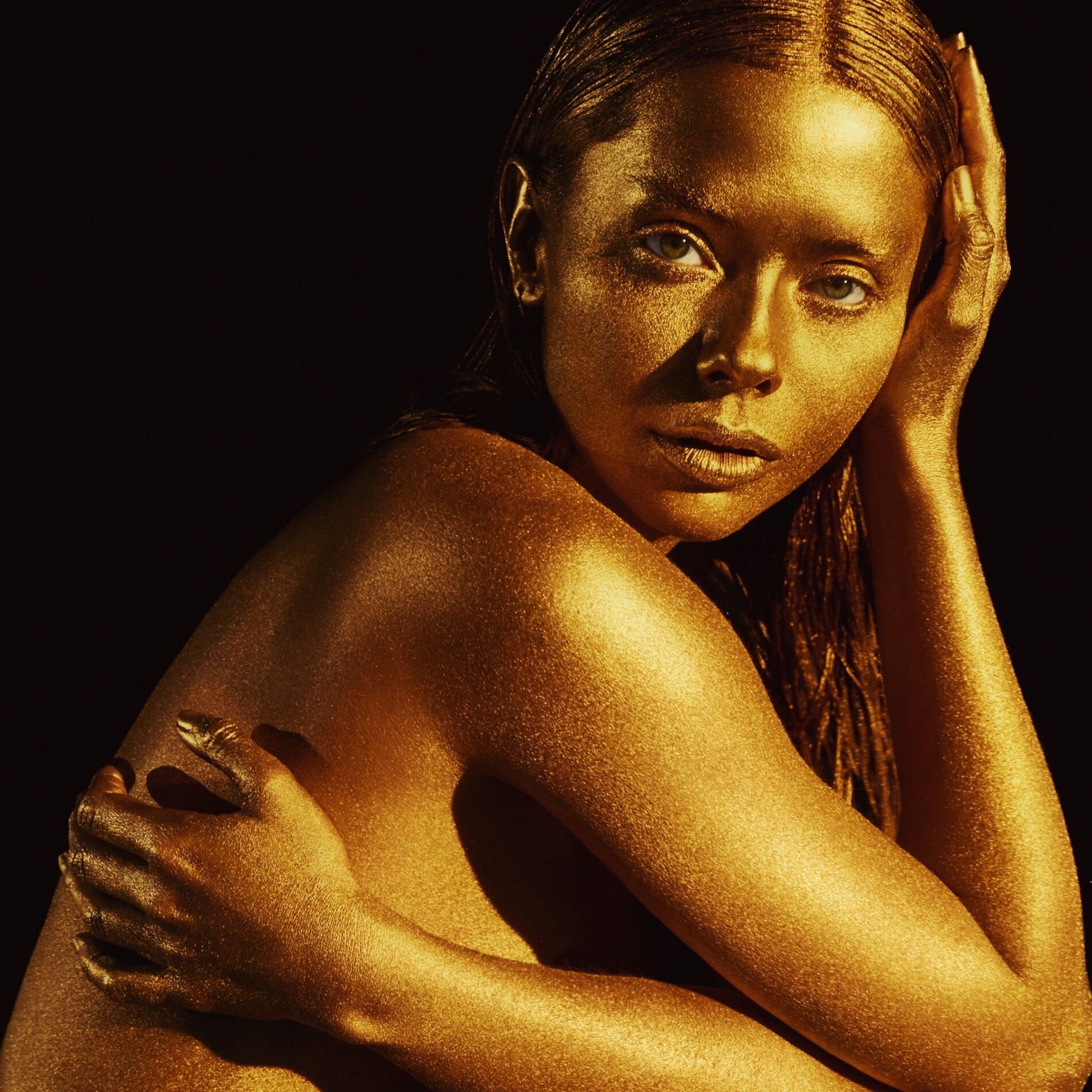Album cover of TESORITO