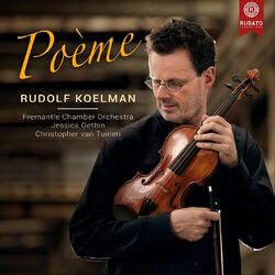 Cover of Poème