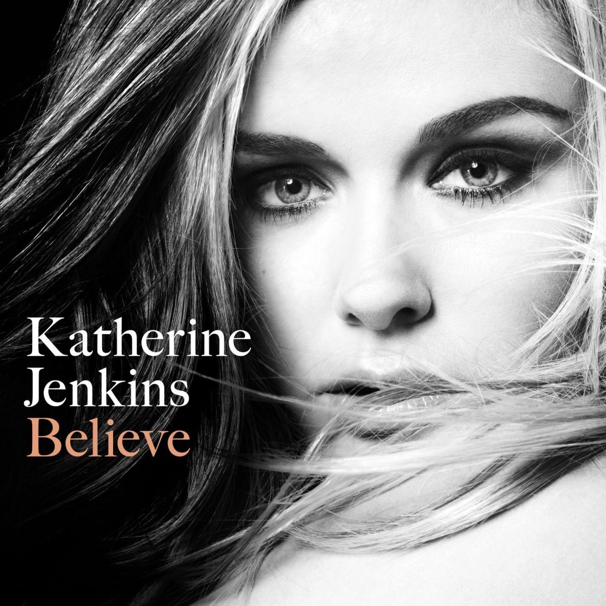 Album cover of Believe