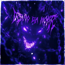 Cover of DESVIO DA MORTE