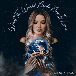 Cover of What the World Needs Now Is Love