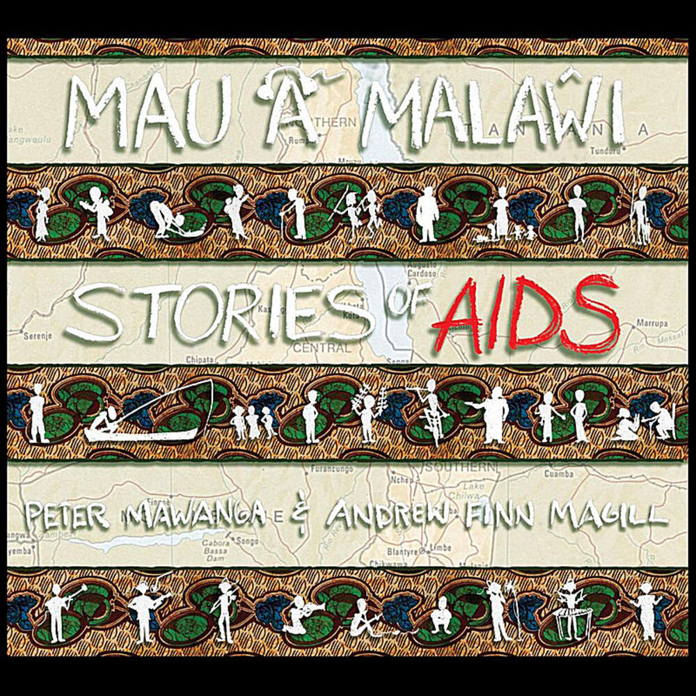 Picture of Mau a Malawi: Stories of AIDS