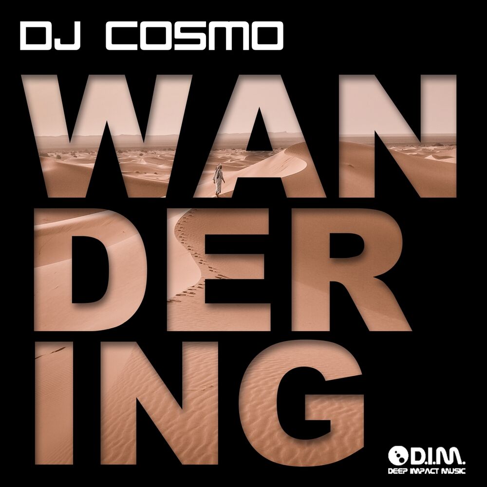 Picture of Wandering (Classic Club Mix)