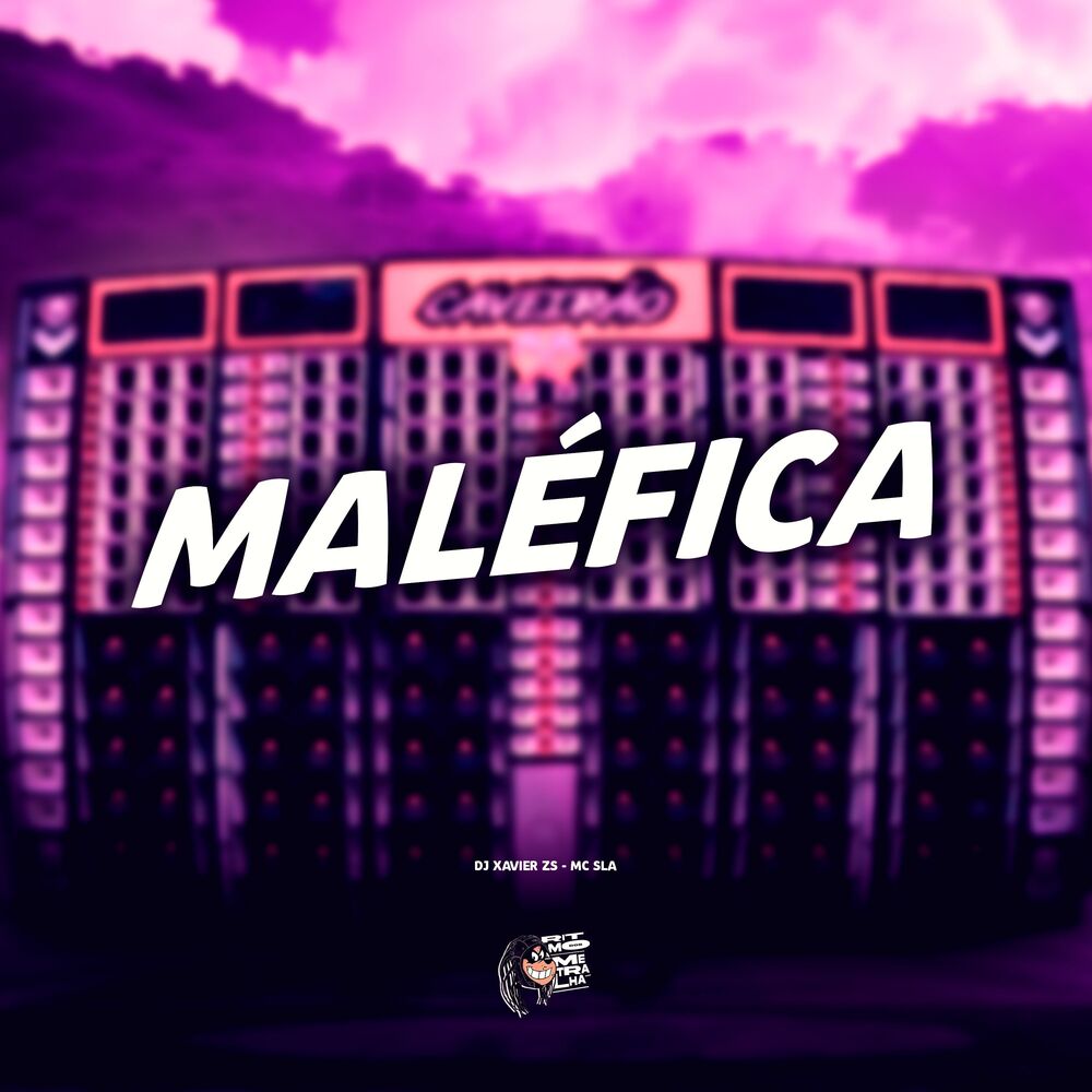 Picture of Maléfica