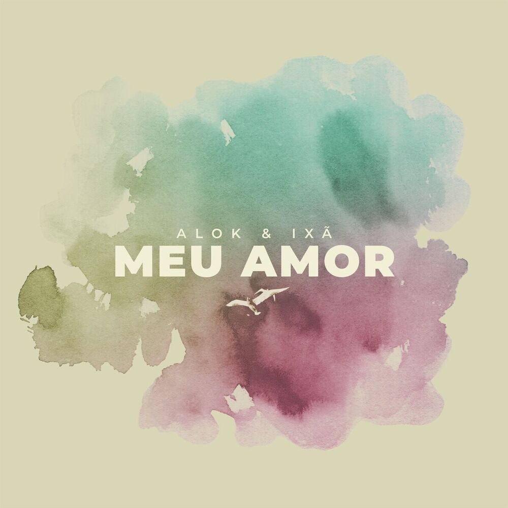 Picture of Meu Amor