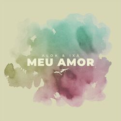 Cover of Meu Amor
