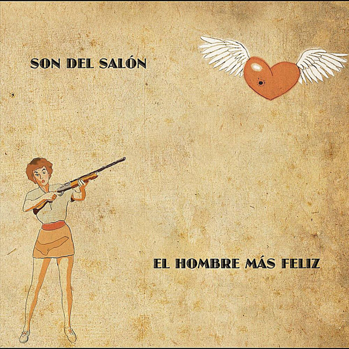 Album cover of El campo