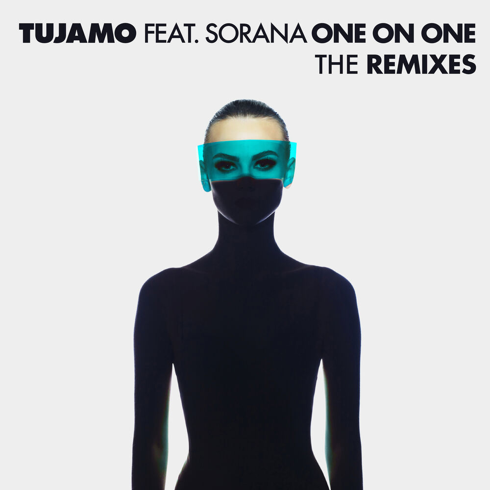 Picture of One On One (The Remixes)