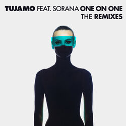 Cover of One On One (The Remixes)