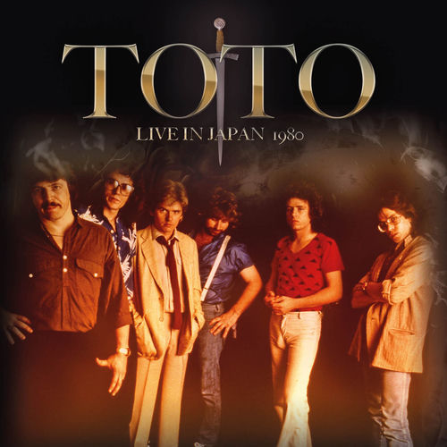 Toto - Live In Japan 1980 | Deezer