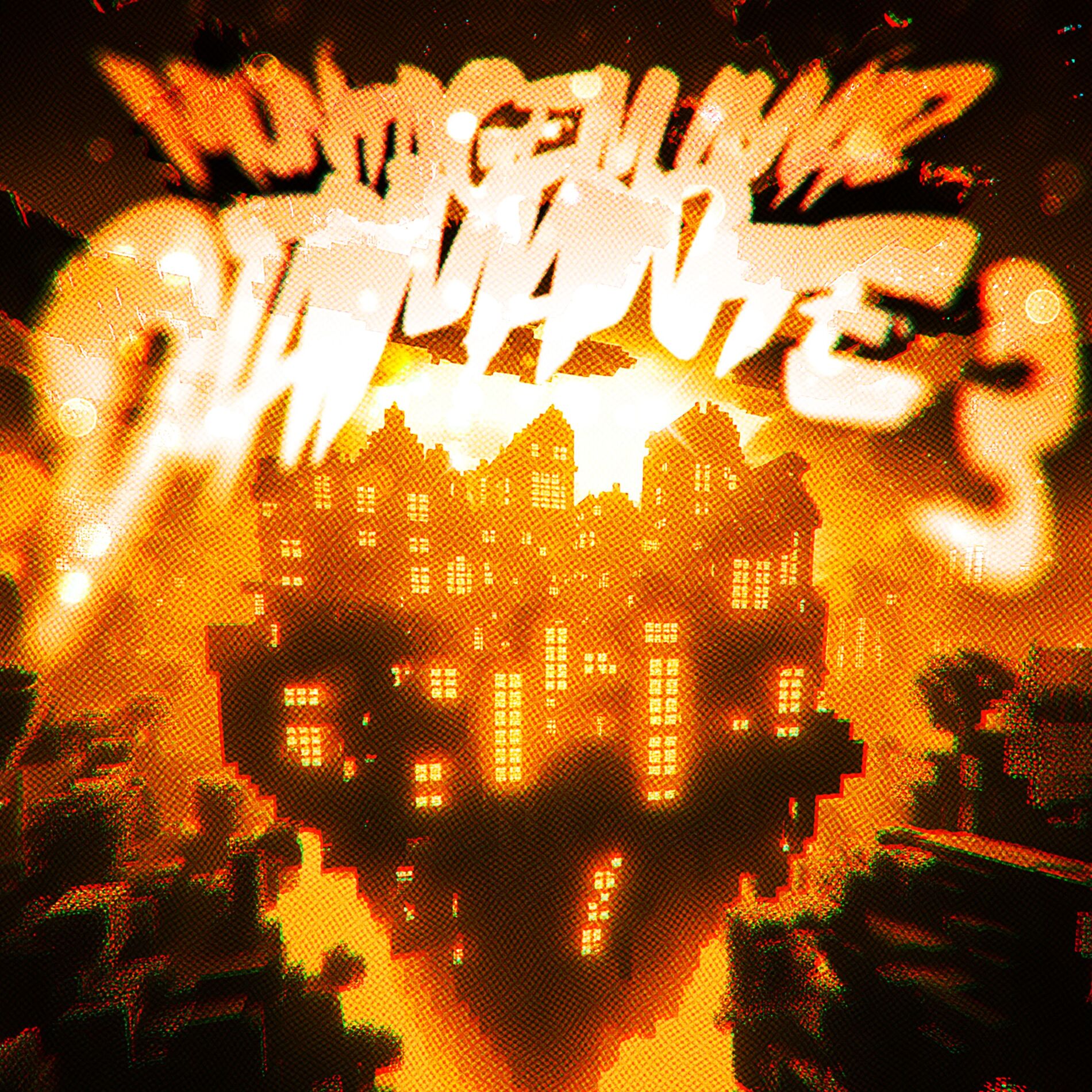 Album cover of Montagem Lunar Diamante 3