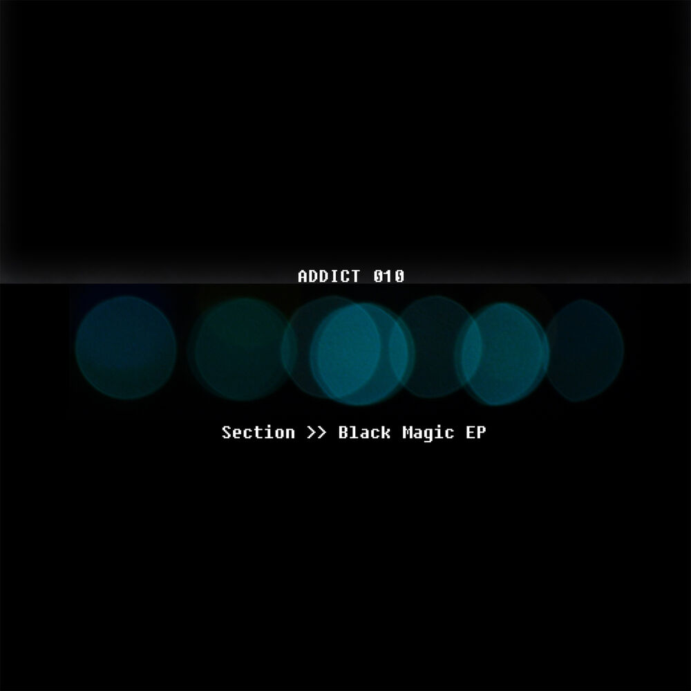 Picture of Black Magic