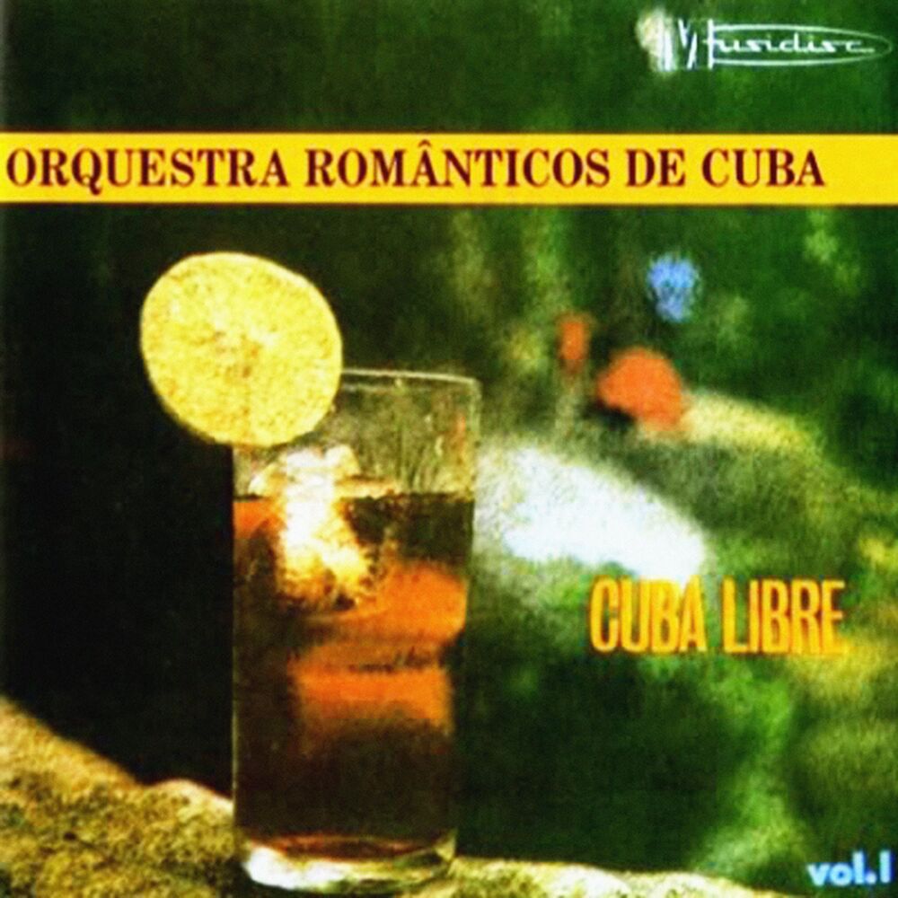 Picture of Cuba Libre Vol. 1