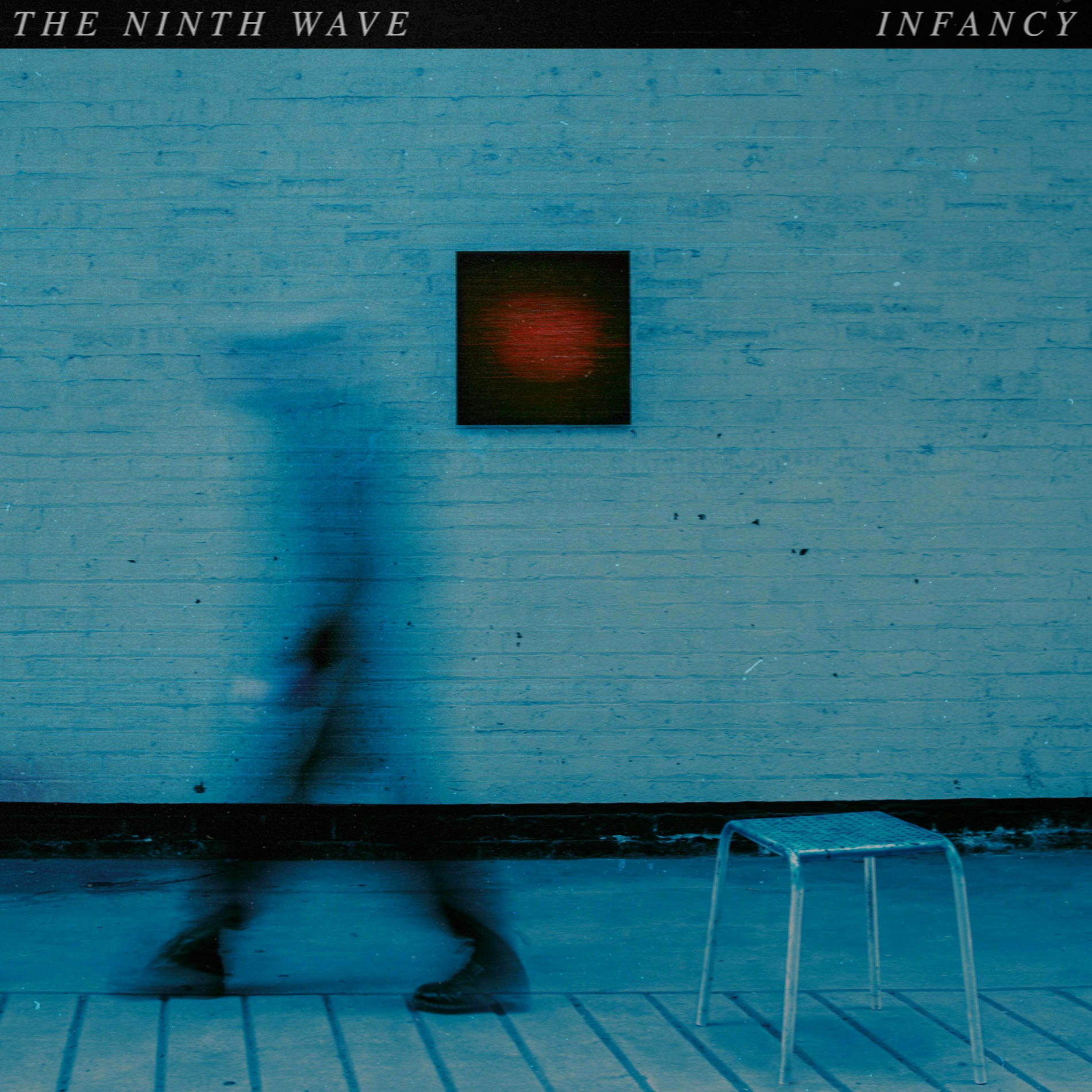 Album cover of Infancy