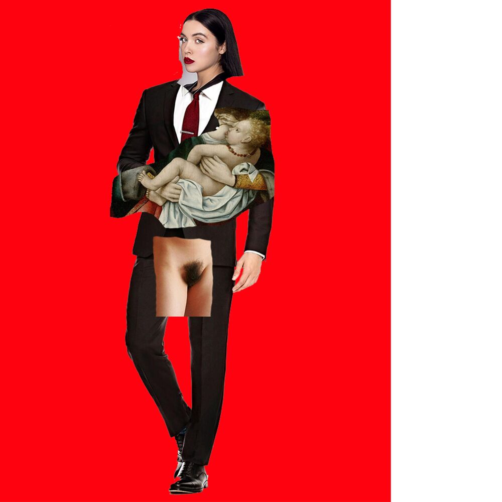 Picture of Tikros Moterys